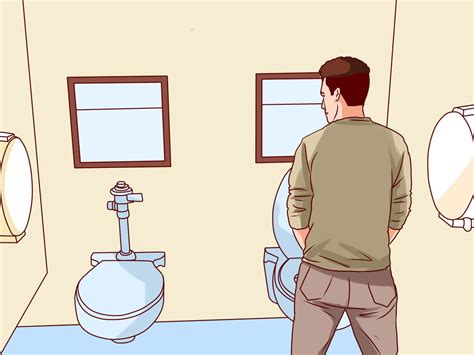 extreme public piss|5 Ways to Be Comfortable Urinating in Front of People